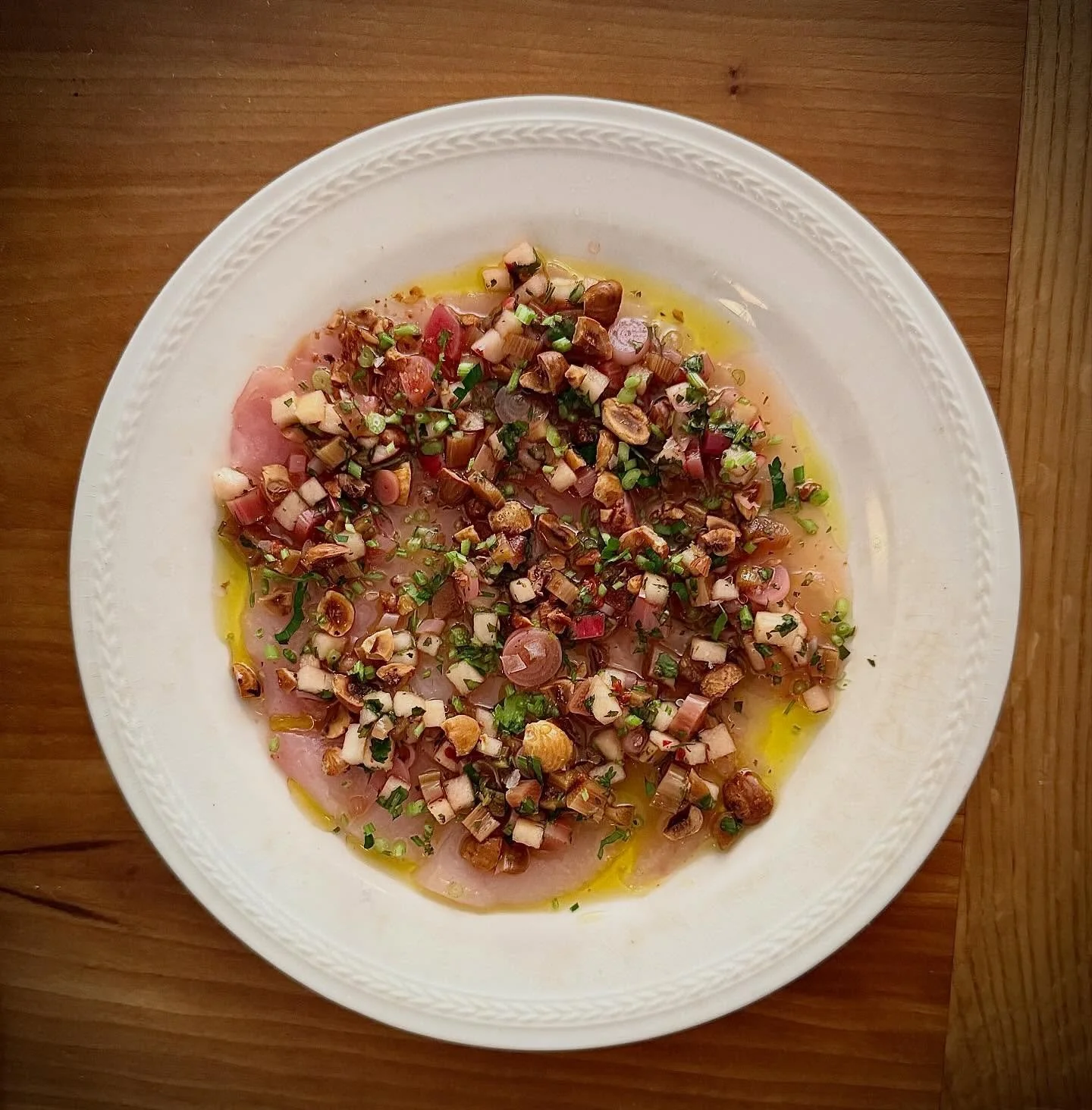 We hope you&rsquo;re getting outside and soaking up this beautiful May Day weekend here in South Minneapolis.

And when you&rsquo;re ready to relax and recharge, swing by and spend a little time with us.

Pasta &amp; Trap is on tonight&mdash;we&rsquo