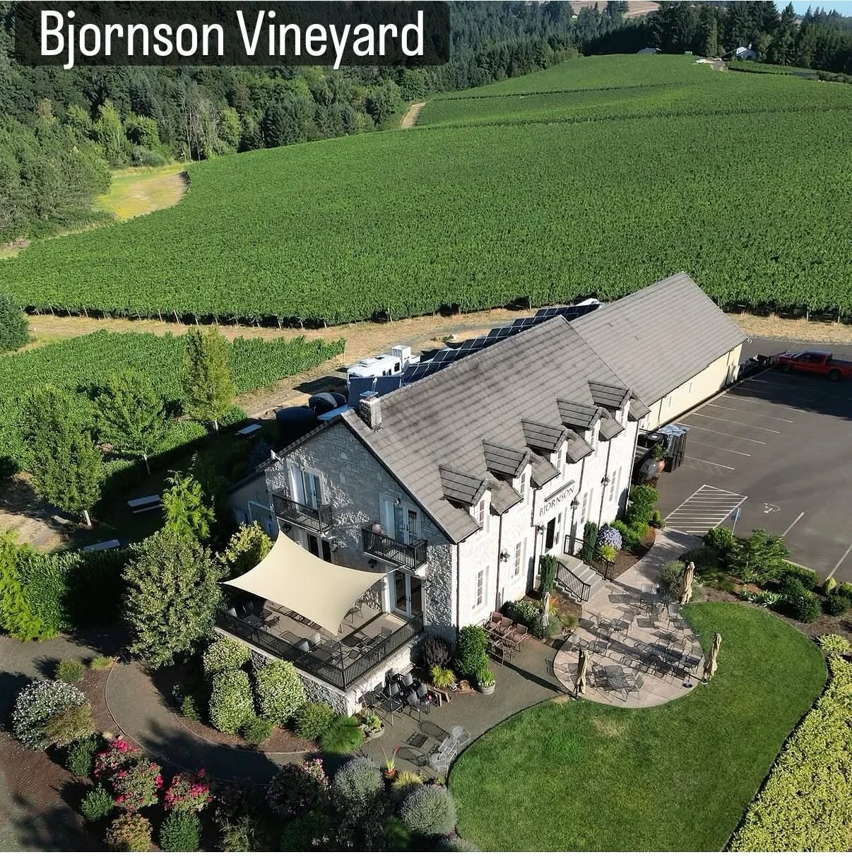 We&rsquo;re very excited to welcome Mark from @bjornsonvineyard tonight at The Bungalow Club!

We&rsquo;ll be hosting a special wine dinner in the dining room this evening. While the dinner is sold out, keep your eyes peeled for the next one, we have