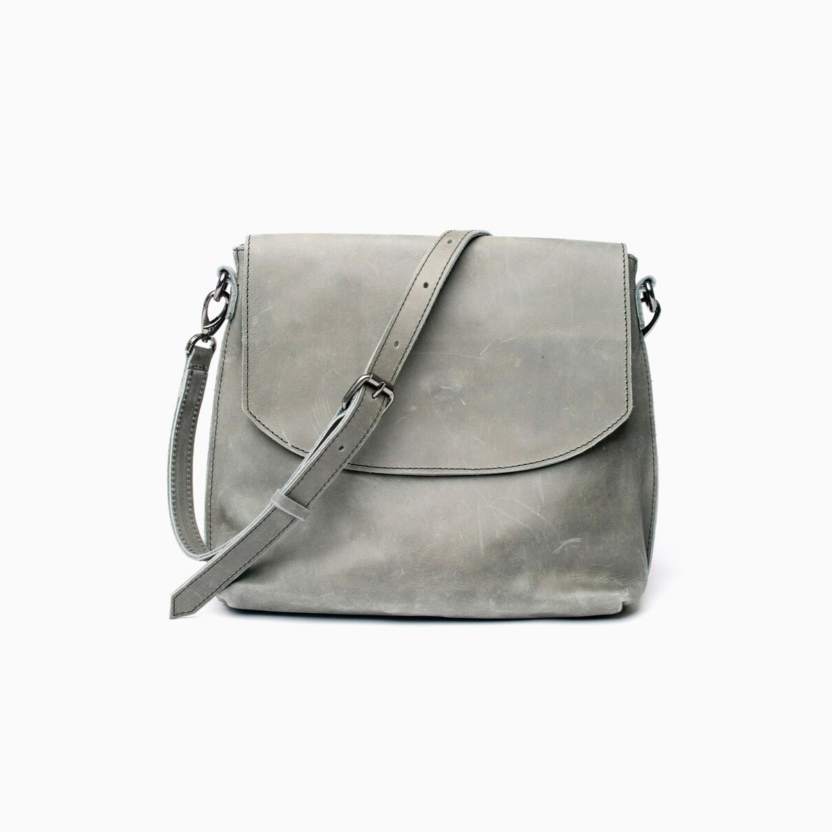 Saddle Bag - $118