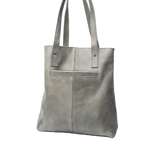 Vertical Tote