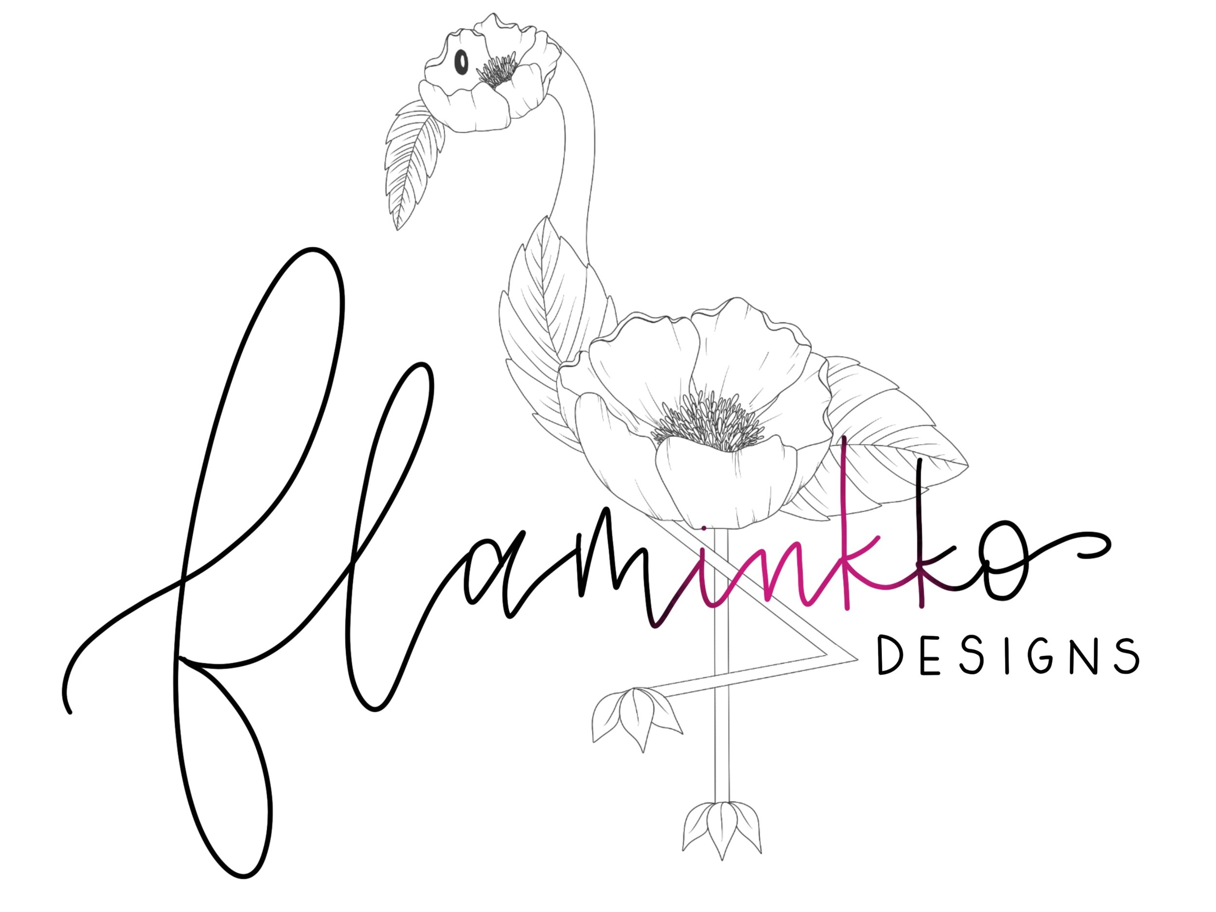 Flaminkko Designs
