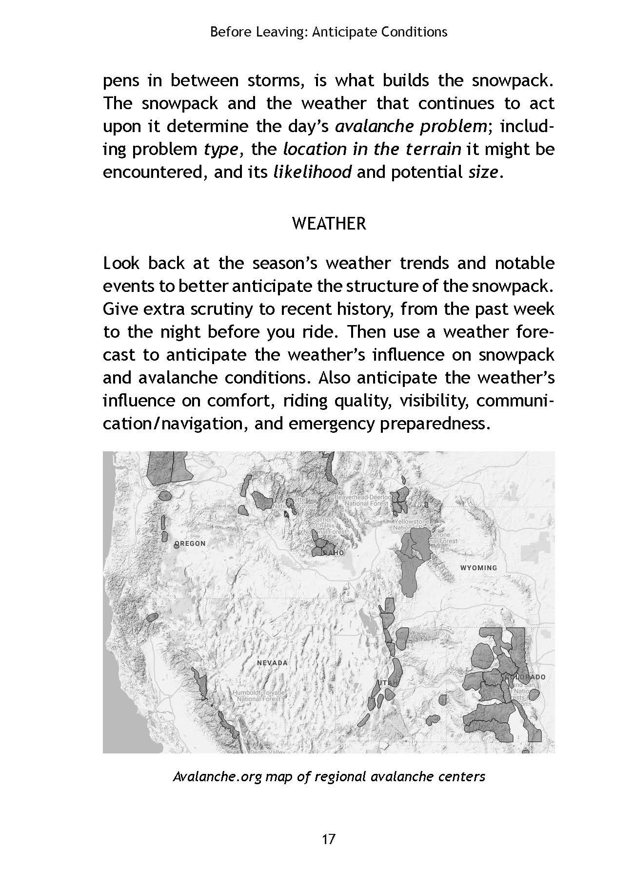Portfolio example from Sierra Avalanche Center Manual_Page_2.jpg