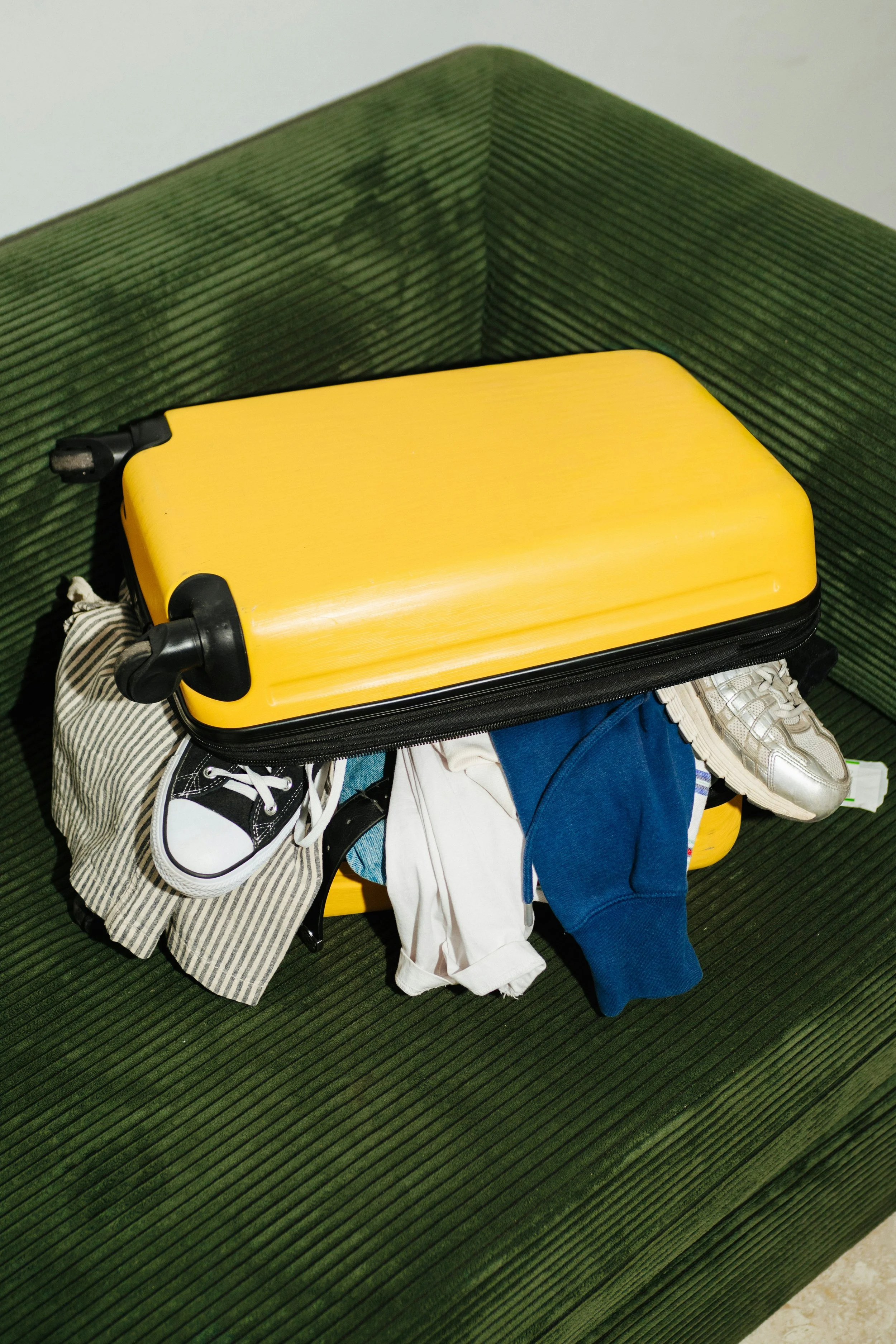 Airbnb Is Becoming a “Travel + Lifestyle Platform”