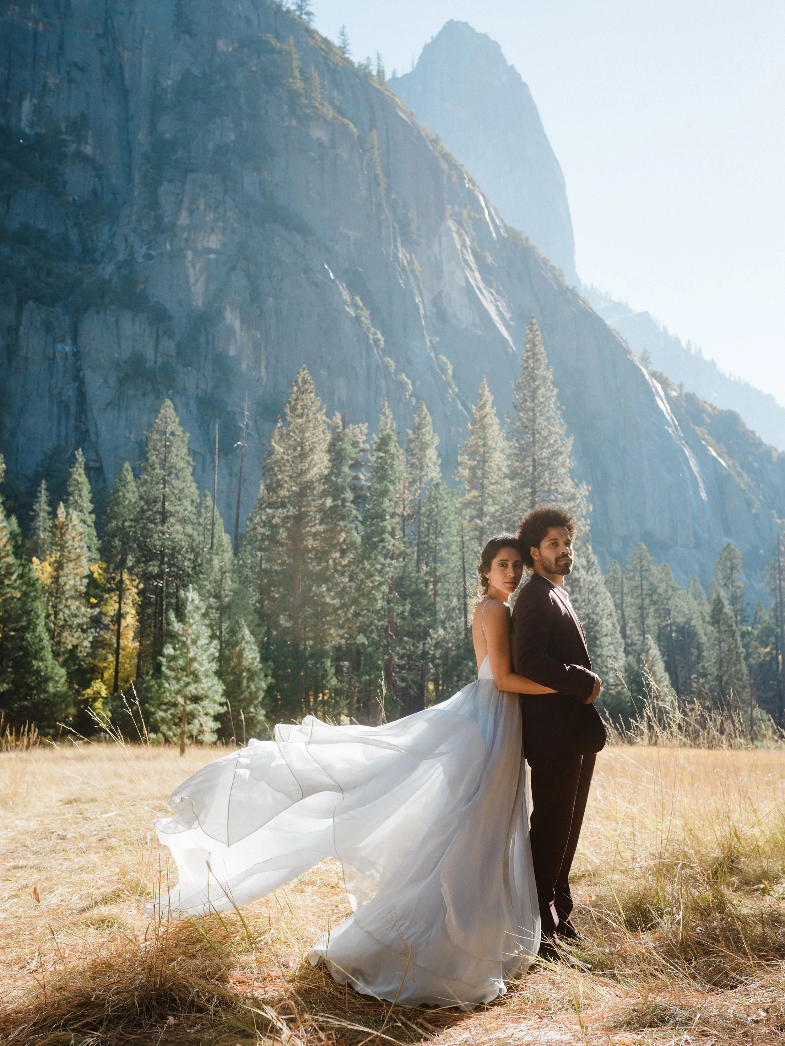 Brandi Moore Creative Agency - SF / LA / NY