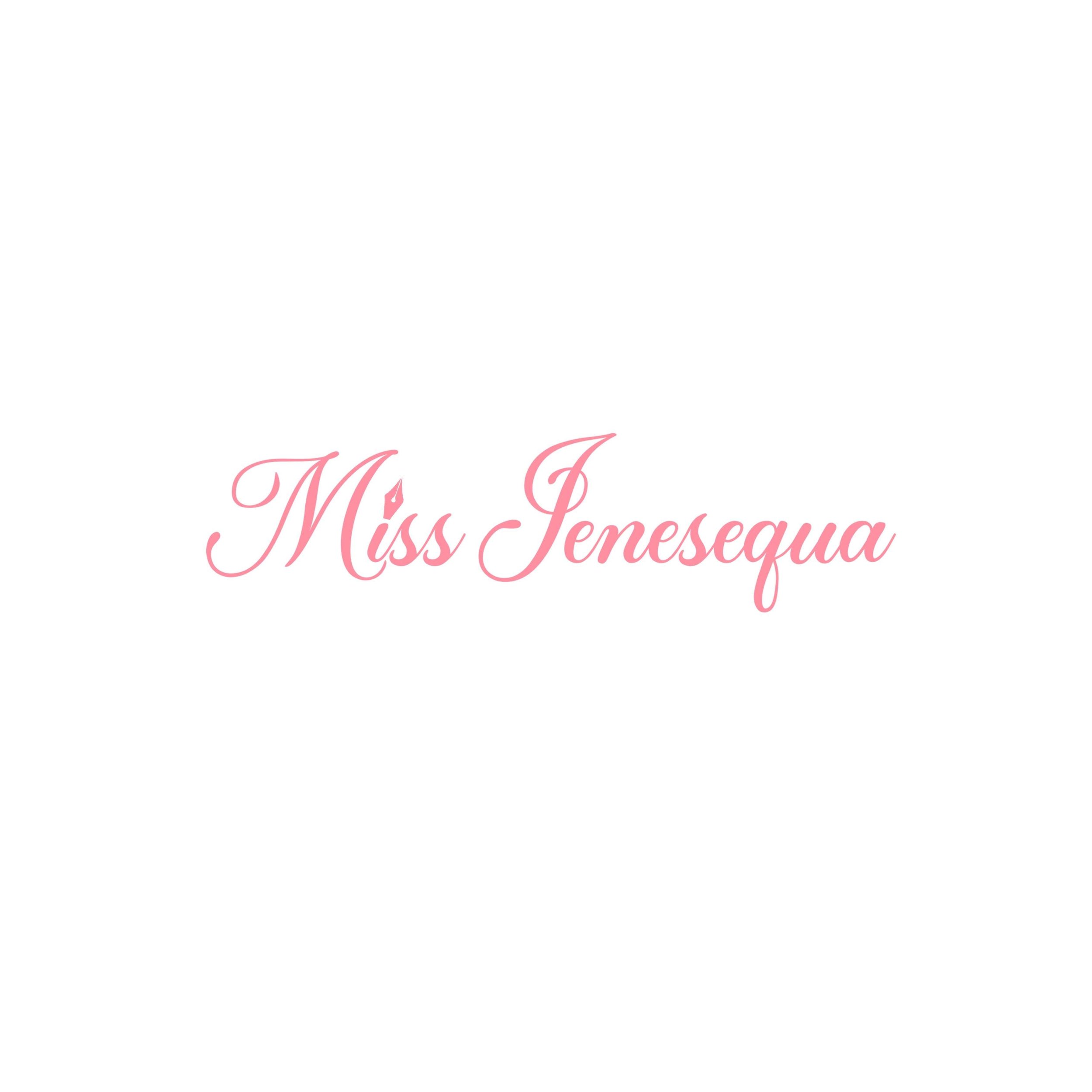 Miss Jenesequa — Vaneka Miles PR