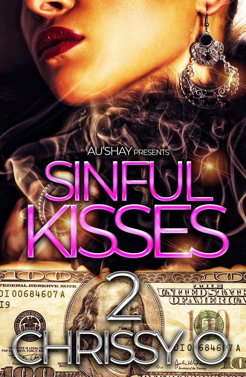 Sinful Kisses 2 by Chrissy O.jpeg