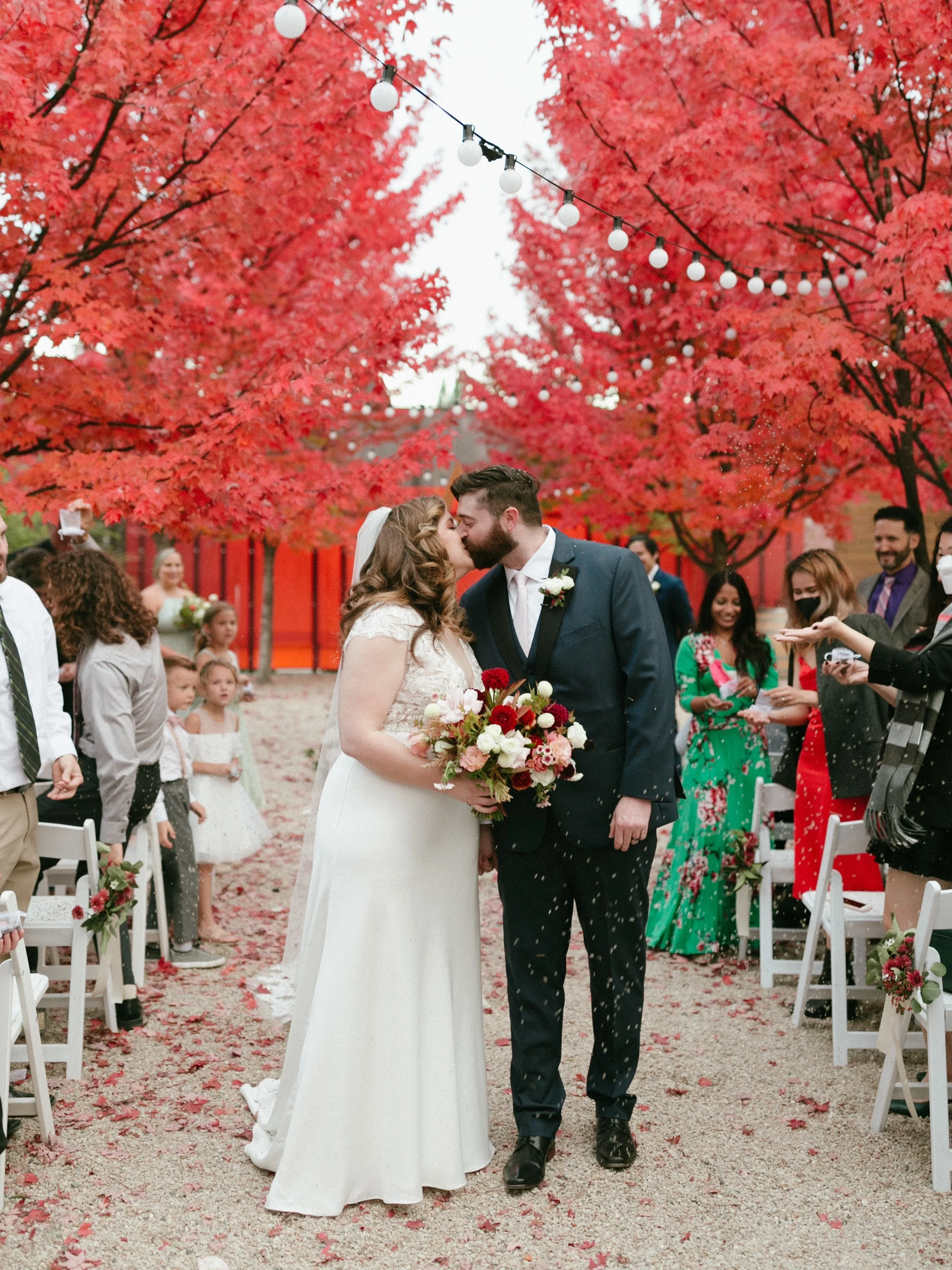 &mdash; the most iconic place for a gorgeous fall wedding @nhjweddings ✨

BellinghamWeddingPhotographer #SeattleWeddingPhotographer #WashingtonWeddingPhotographer #PNWWeddingPhotographer #WhidbeyIslandWeddingPhotographer #SanJuanIslandsWeddingPhotogr