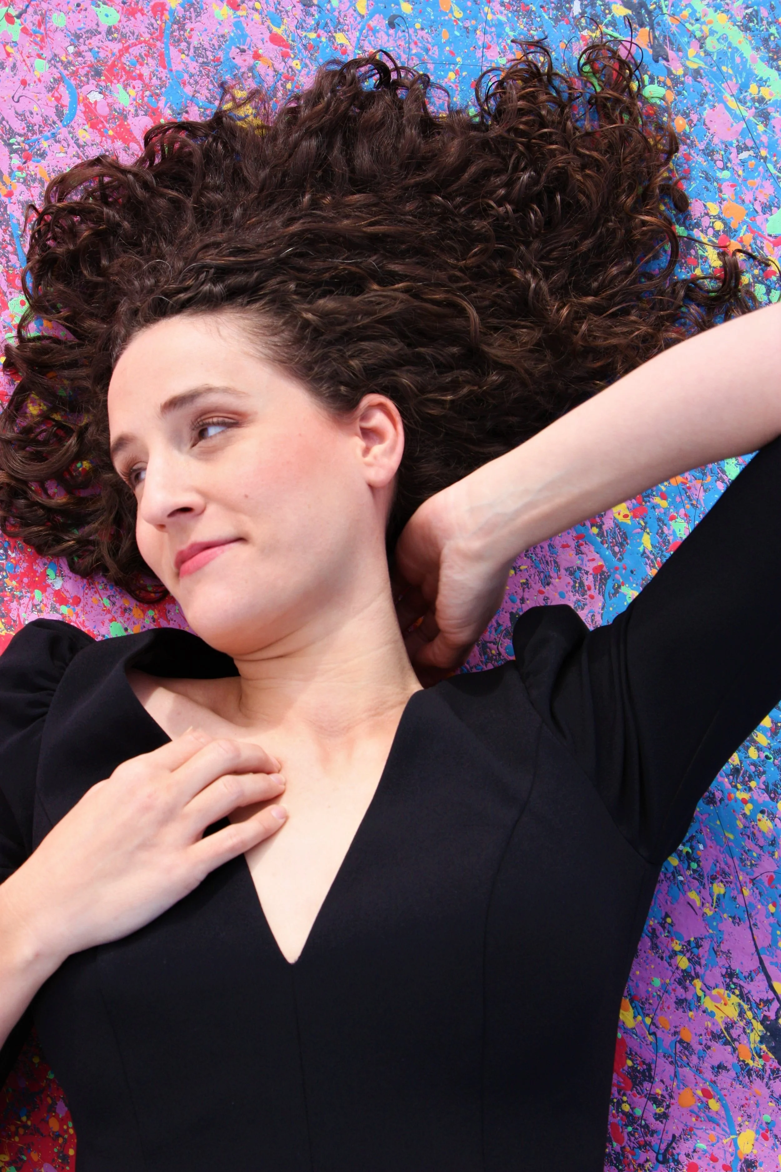 New children's recital