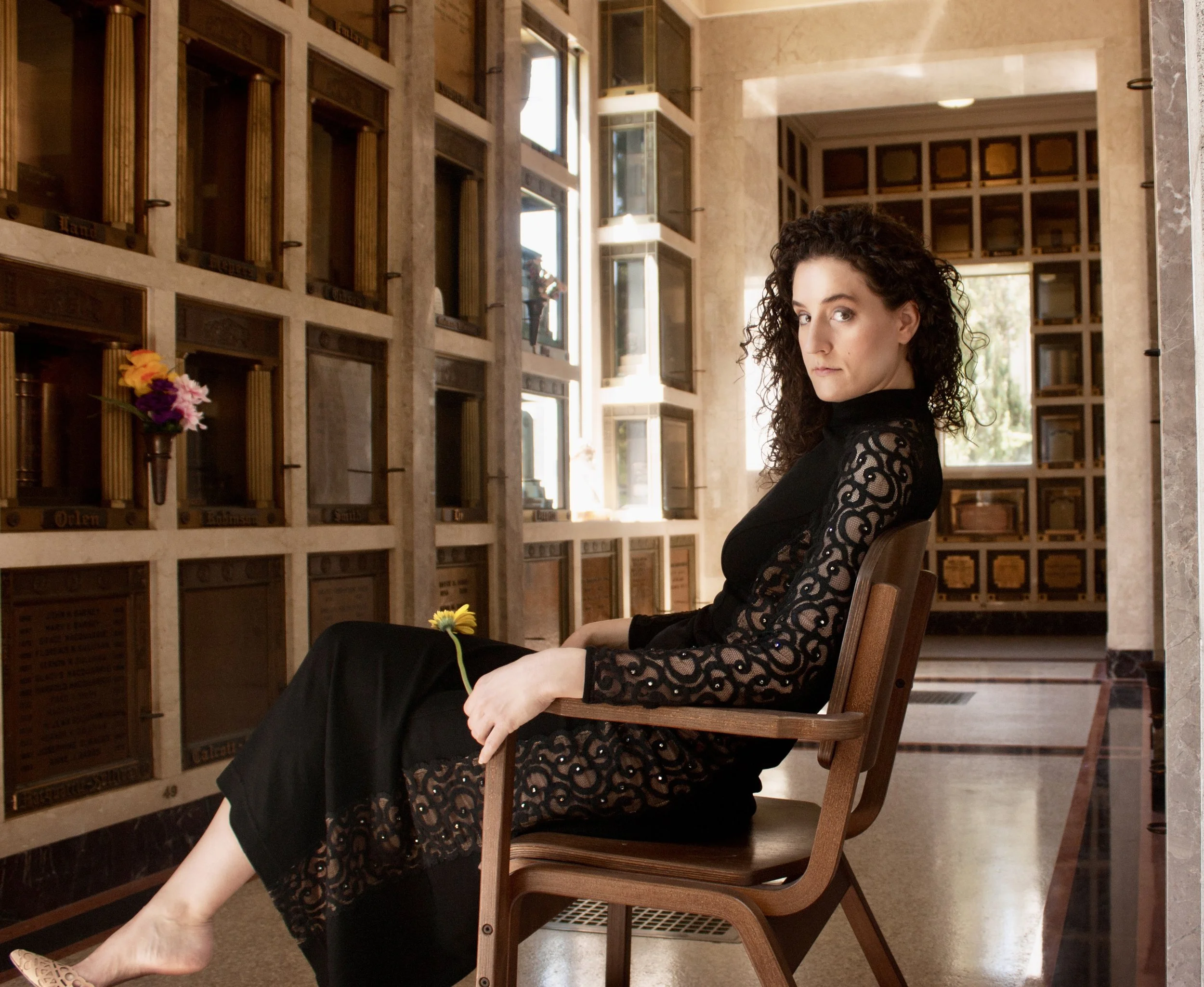 Tell me the truth about love