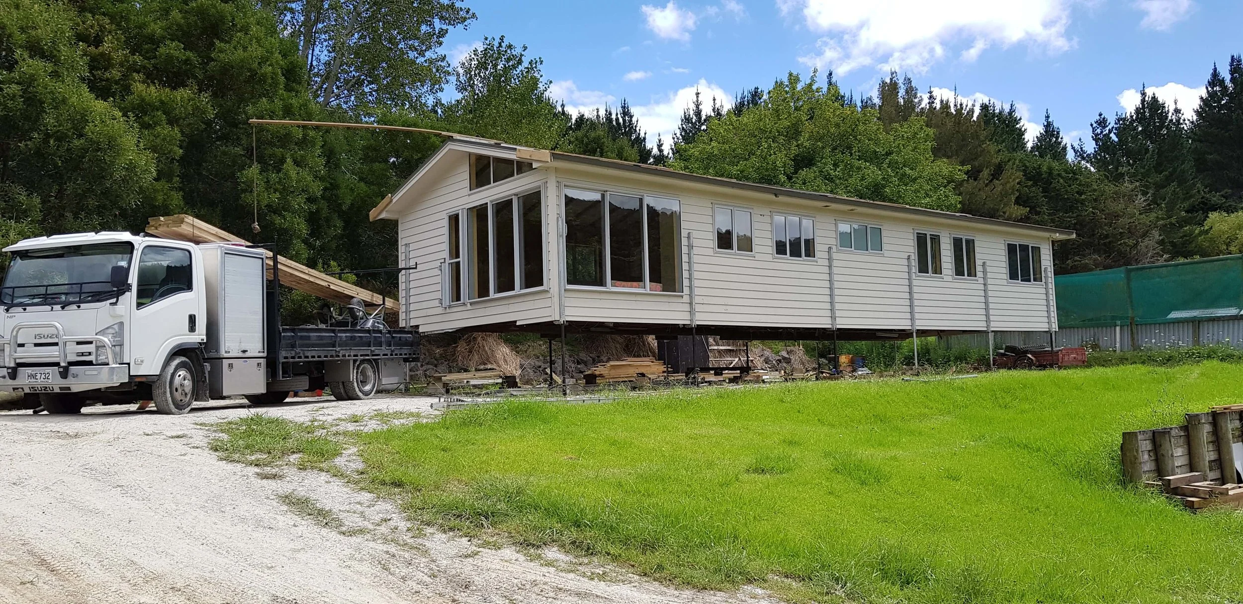 Relocatable Homes | Relocatable Houses | House for Relocation