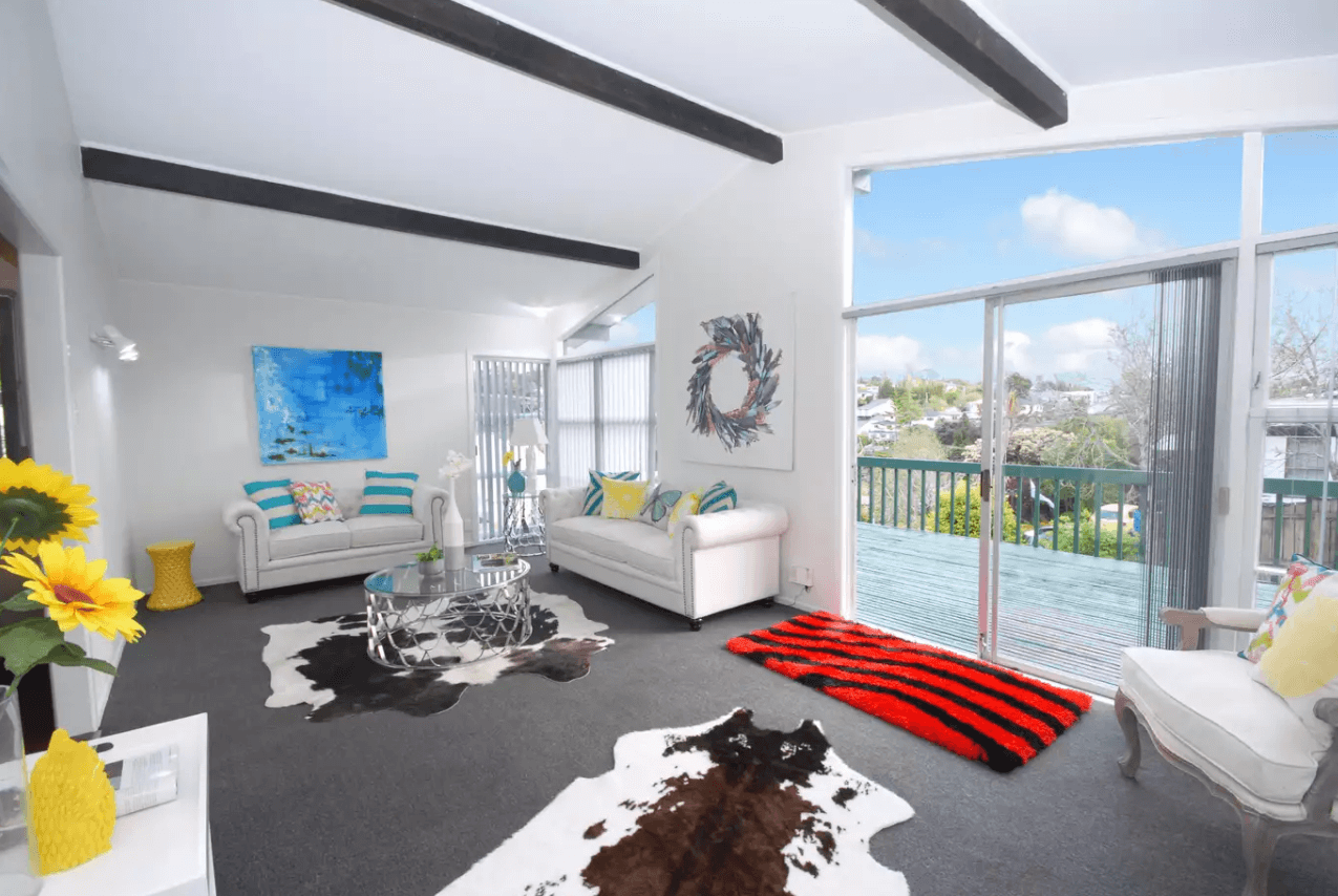 Move in ready Relocatable Home - WAVERLY