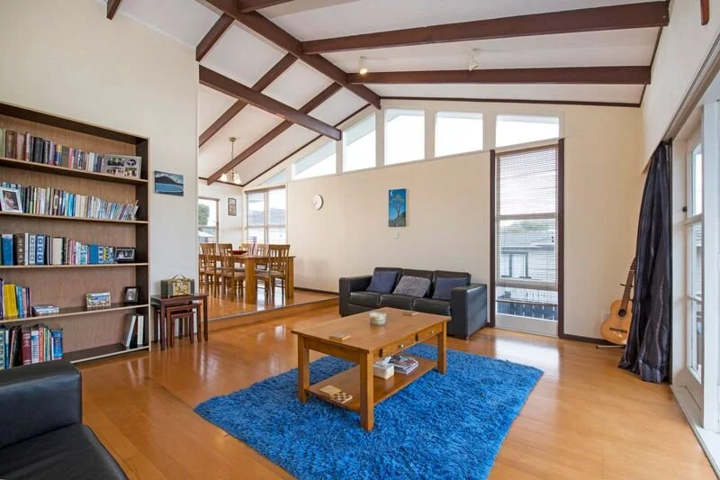 Spacious Family Home