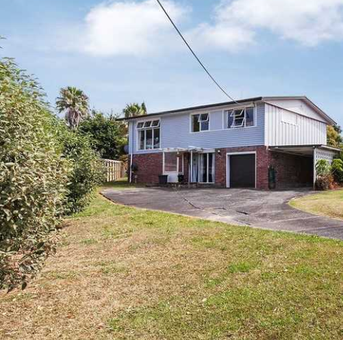 Tidy Compact 3 bedroom Home