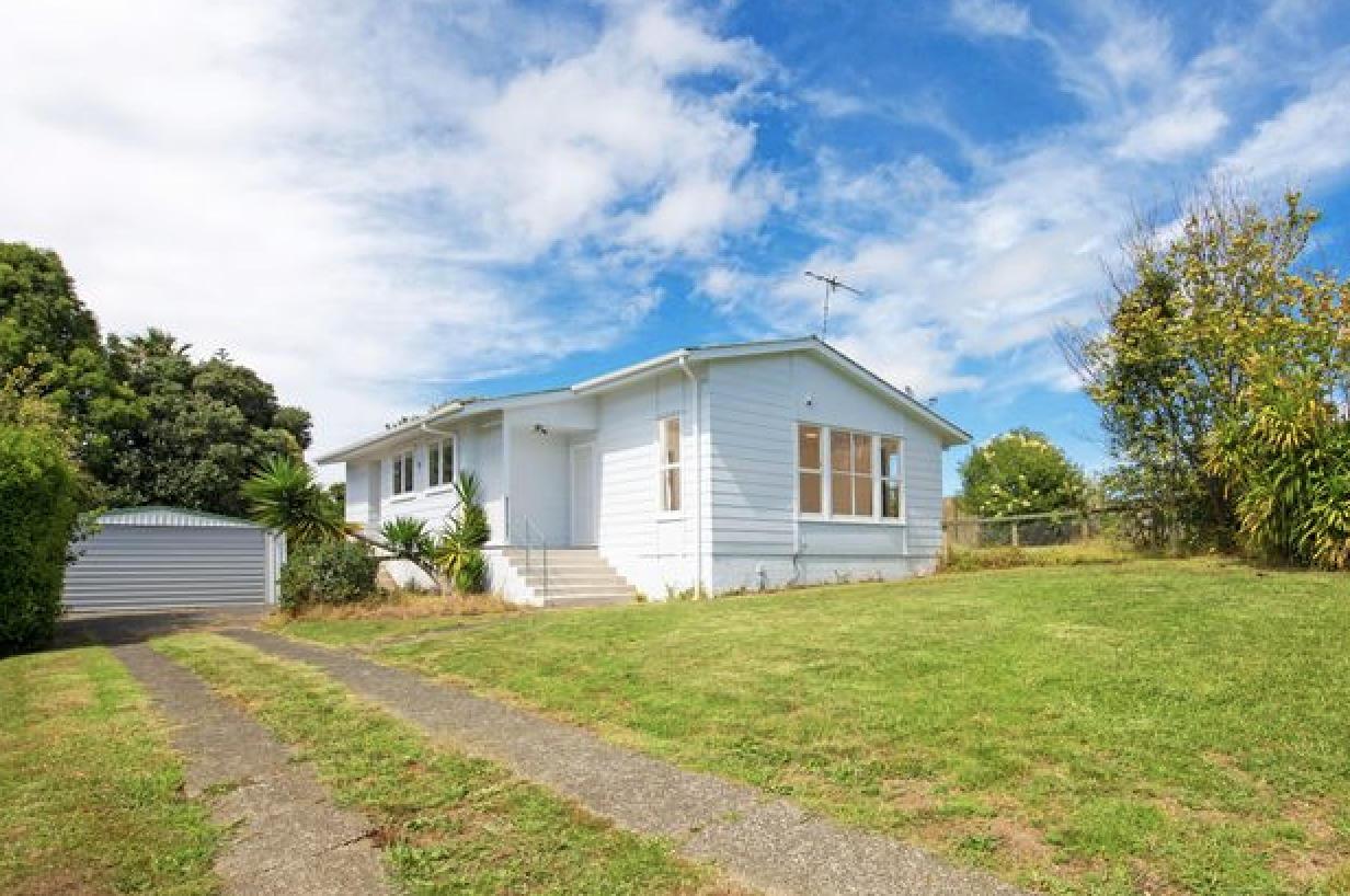 The Perfect Relocatable Family Home - BELDON