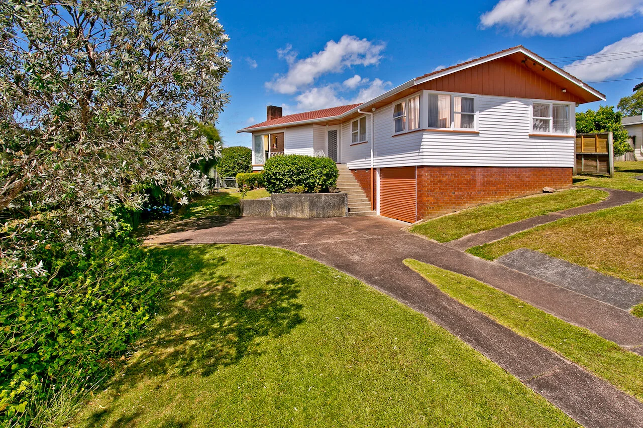 High Ceilings and Spacious Feel Relocatable House - VERBENA