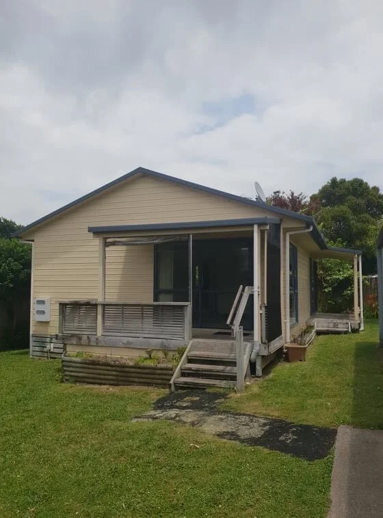 Immaculate Relocatable Home - BEAUMONTS