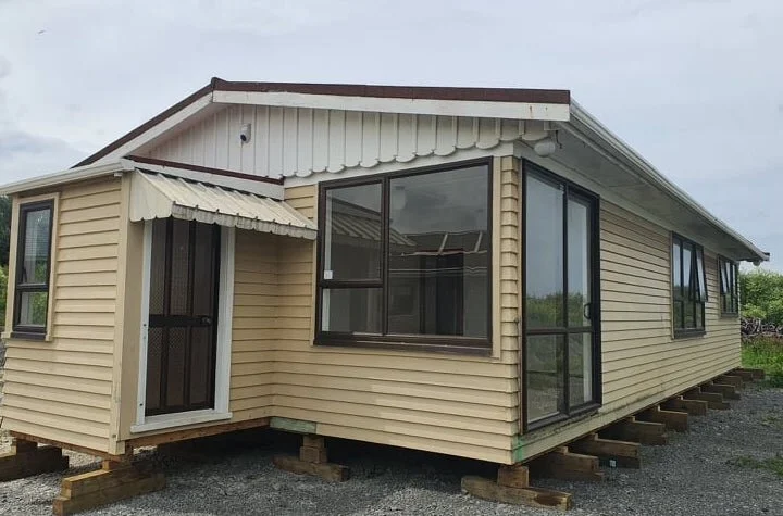 Tidy Relocatable First Home - ELLERSLIE