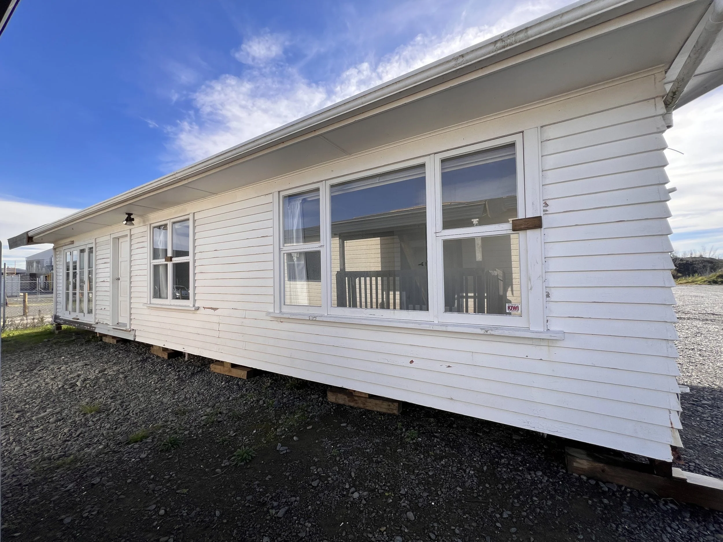 CLASSIC CHARACTER- AERO