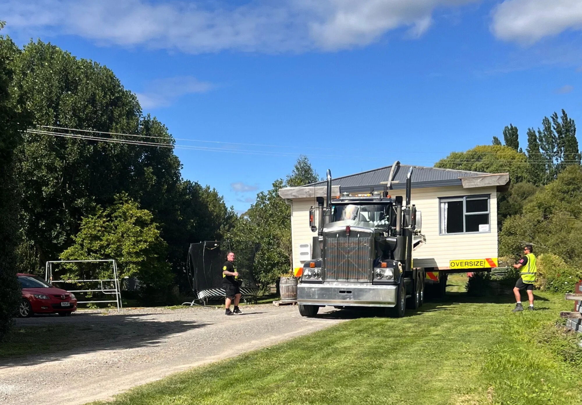 Understanding the 2026 Under 70m² Exemption Rule. What Does It Mean for Second-Hand Relocatable Homes?