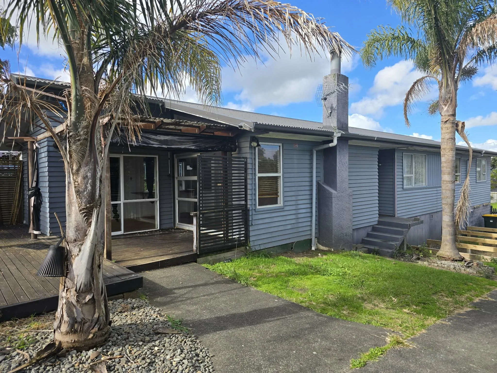 Large Family Home- MCL28