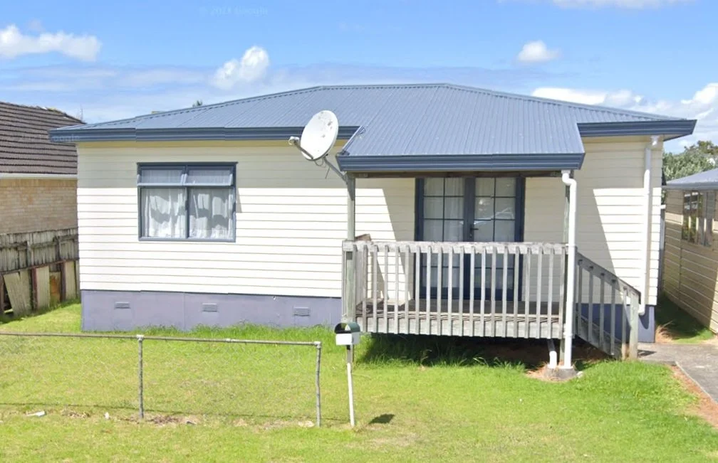 MODERN 2 BEDROOM- AVIS24