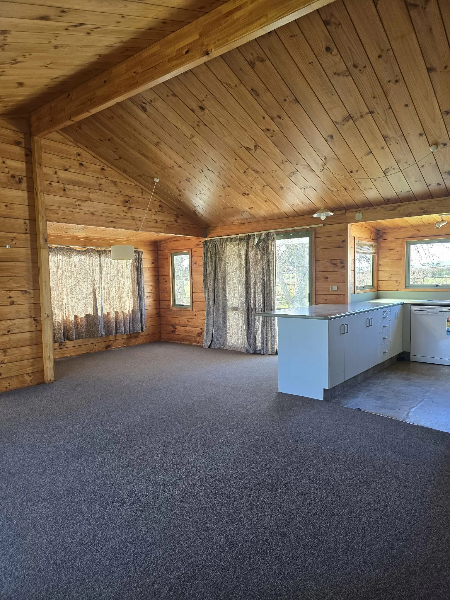 Lockwood Home For Relocation