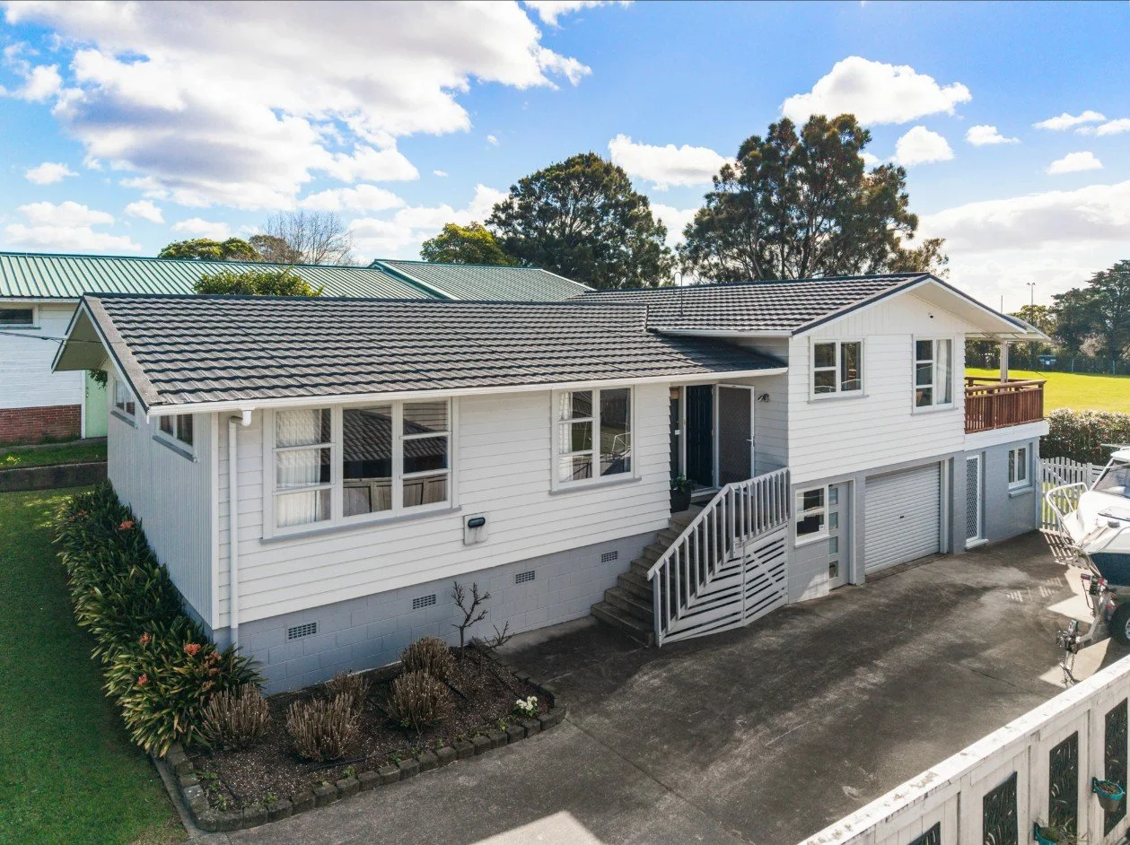3 Bedroom Weatherboard Relocatable Home