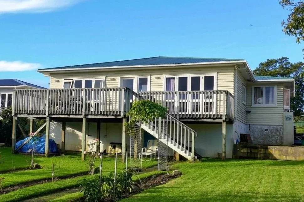 4 Bedroom Relocatable Home