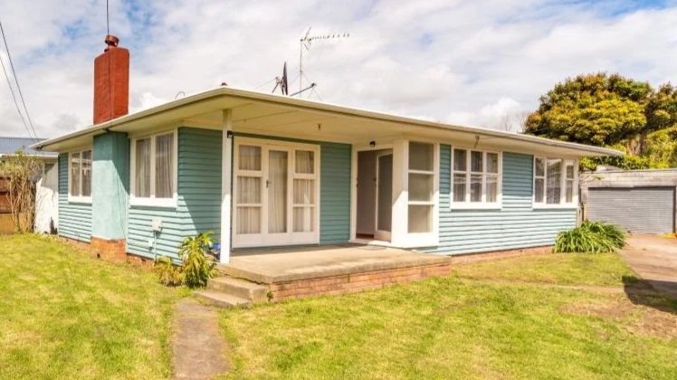 3 bedroom weatherboard relocatable home