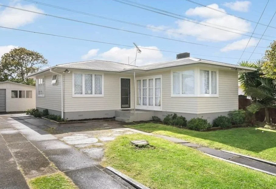 3 bedroom 85m2 relocatable home