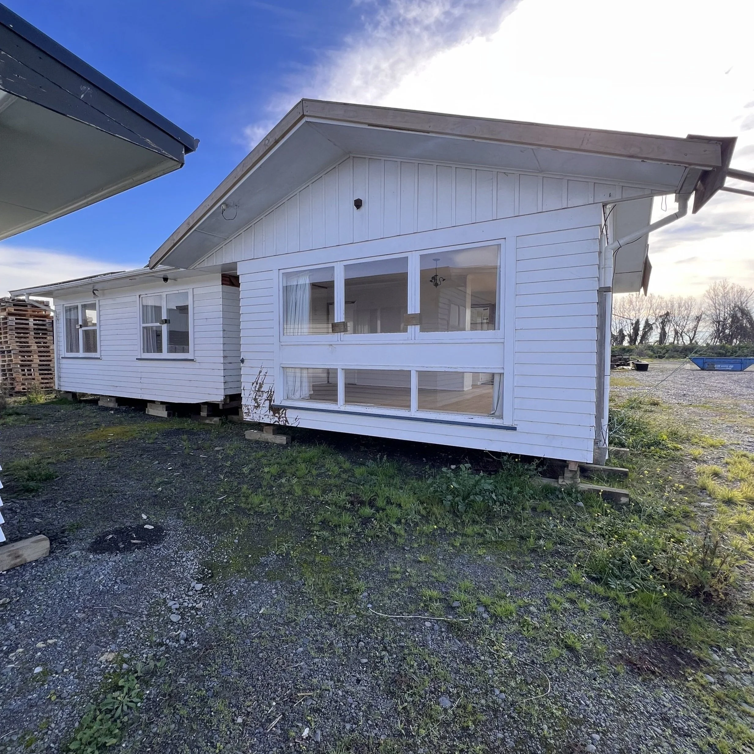 Relocatable Homes | Relocatable Houses | House for Relocation