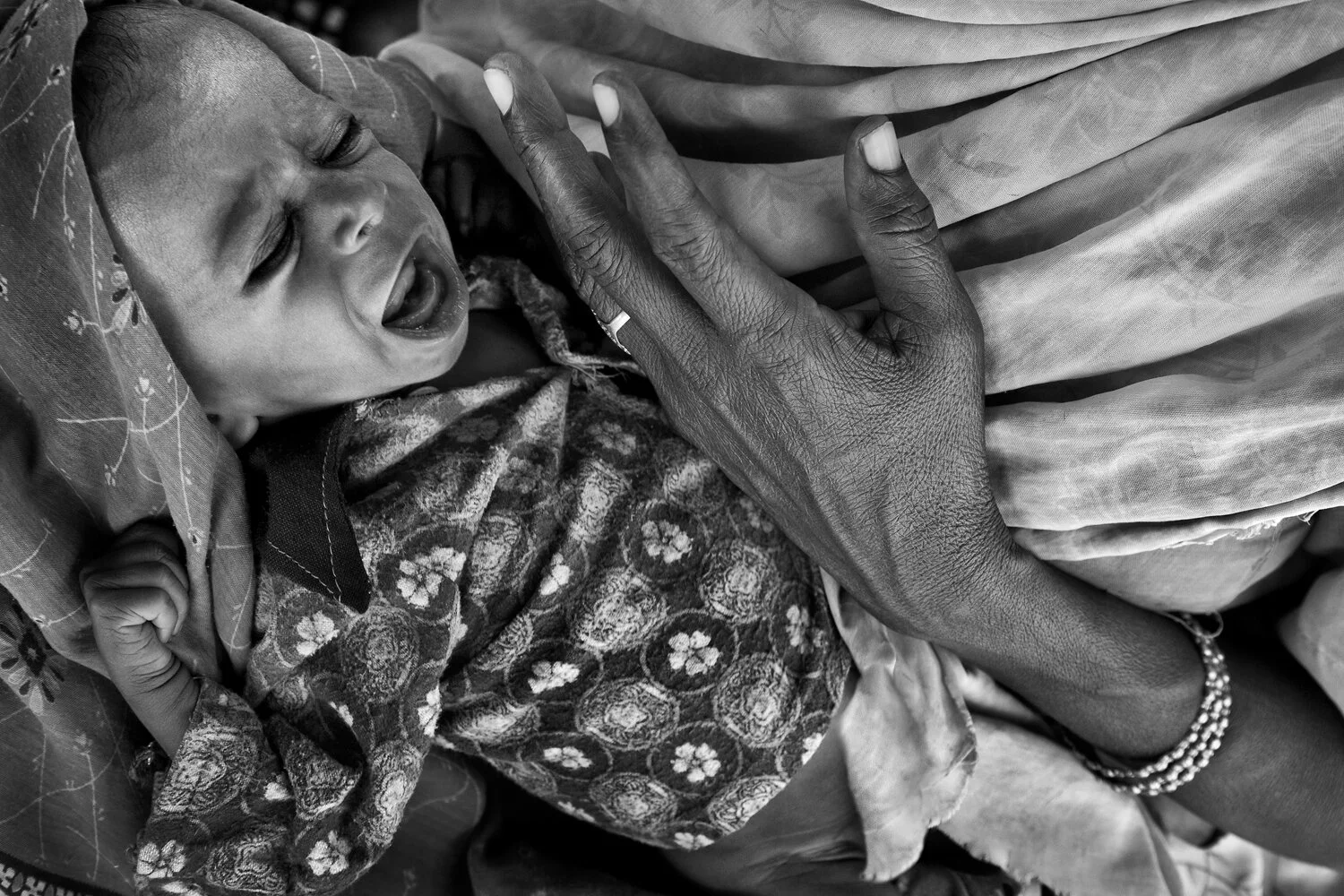 Oxfam - Nepal