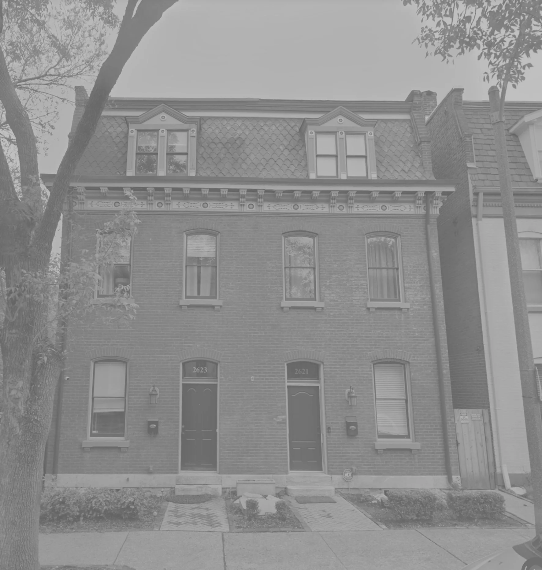 Landmarks Association of St. Louis