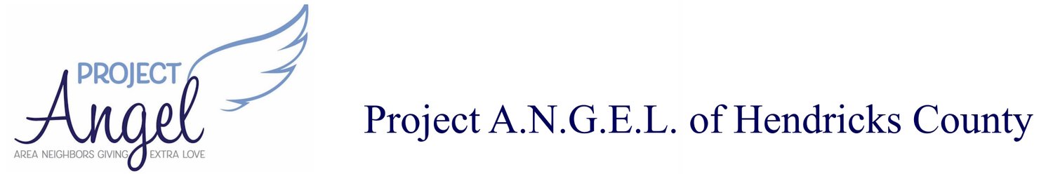 Project A.N.G.E.L. of Hendricks County