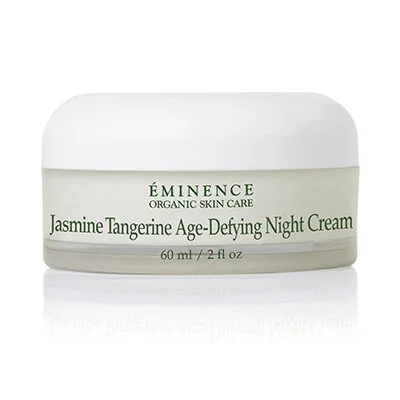 eminence mango night cream
