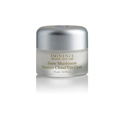 eminence organic skin care naseberry eye exfoliant