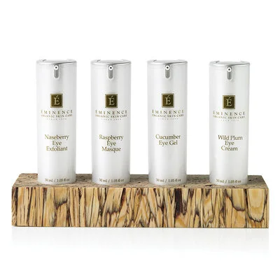 eminence lavender age corrective night eye cream