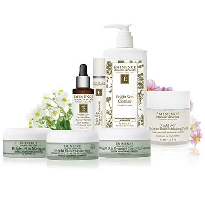 bright skin cream