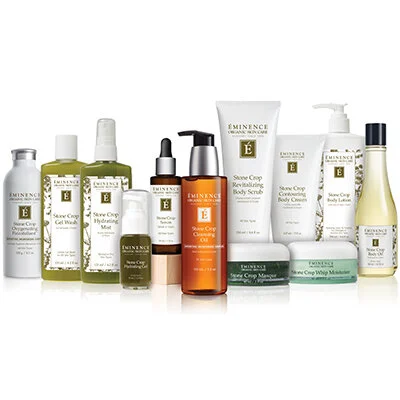 Eminence Organics