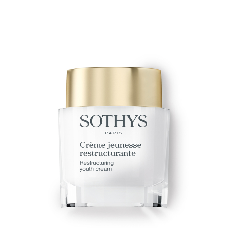 Hydrating Velvet Youth Cream — Toscana Organic European Day Spa