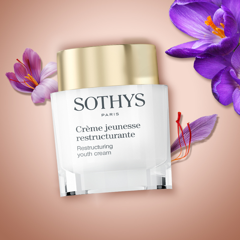 Hydrating Velvet Youth Cream — Toscana Organic European Day Spa