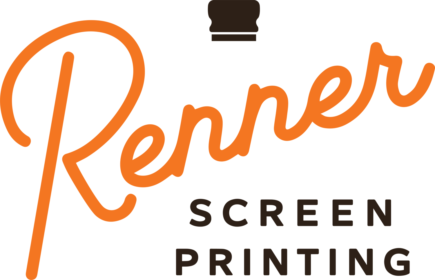Renner Screen Printing