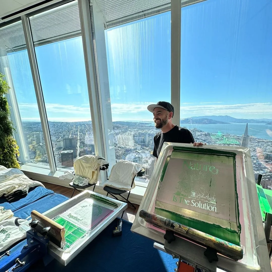 Hidden Heroes Greenbelt Alliance Event