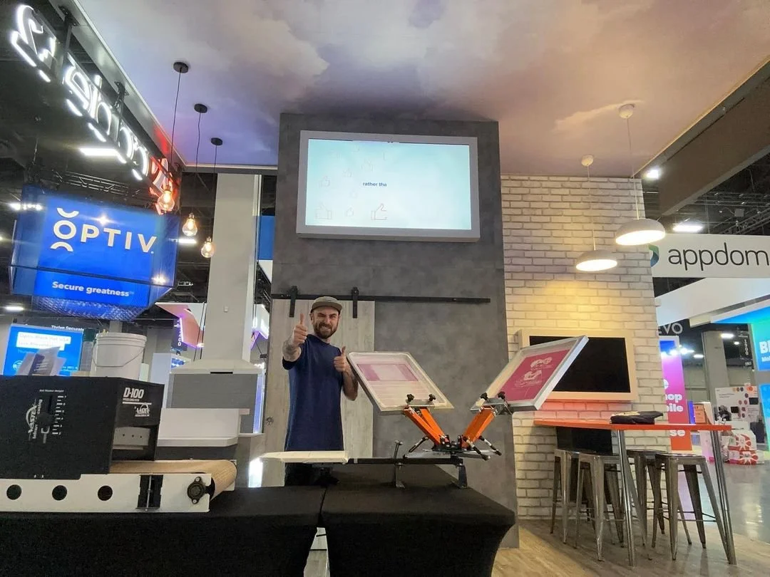 Code42 at Black Hat Security Conference