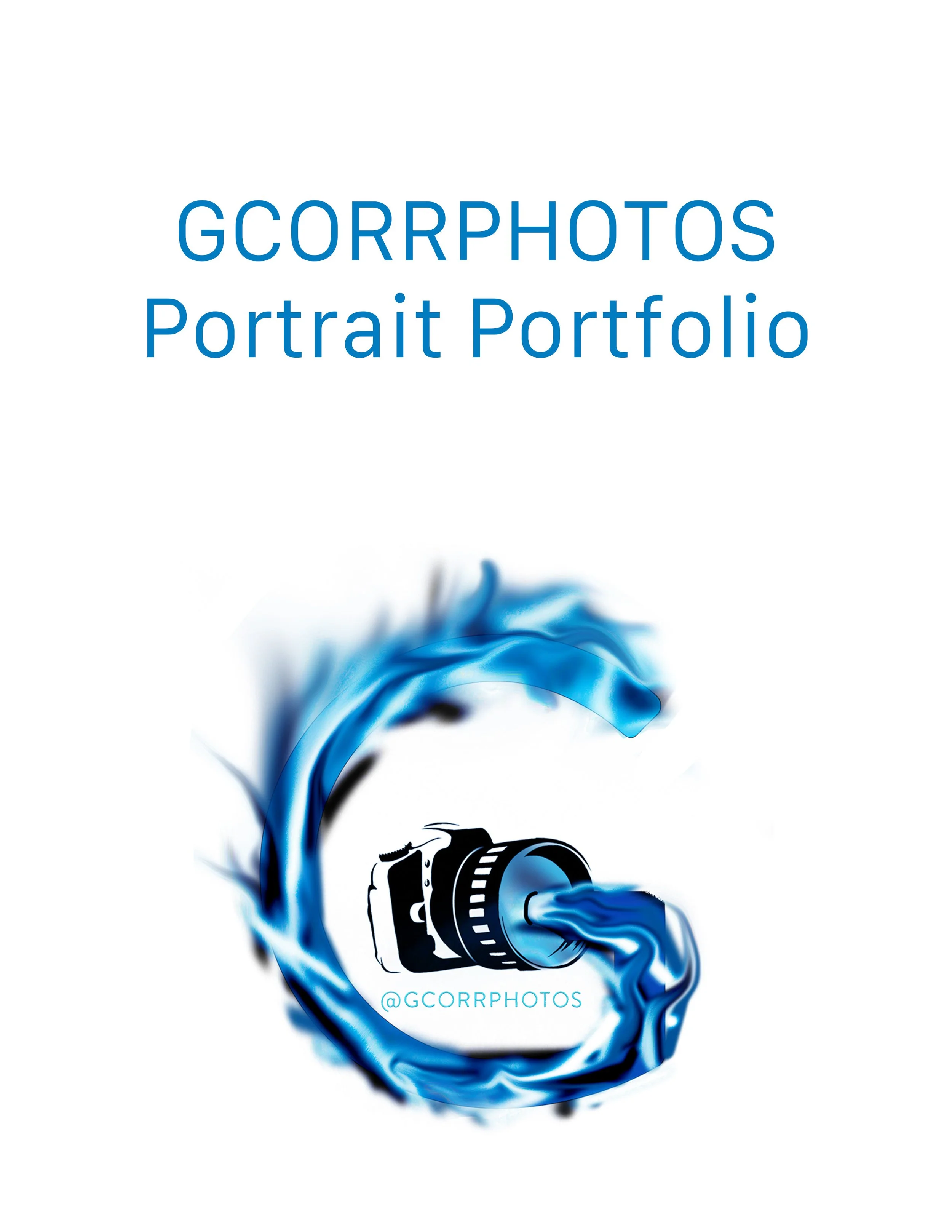 Downloadable Portfolios — George Corrigan