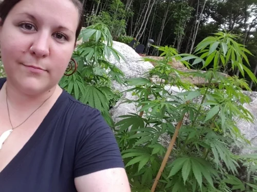 Marijuana Changed My Life