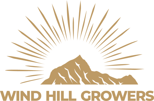 Wind Hill Growers