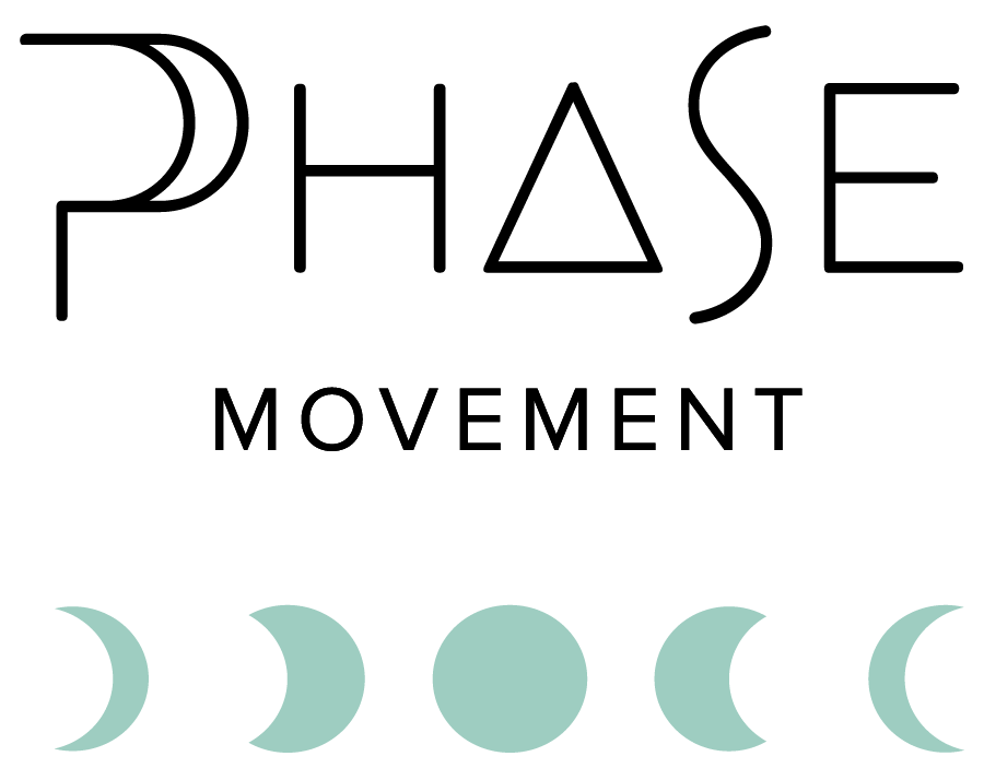 Phase Movement