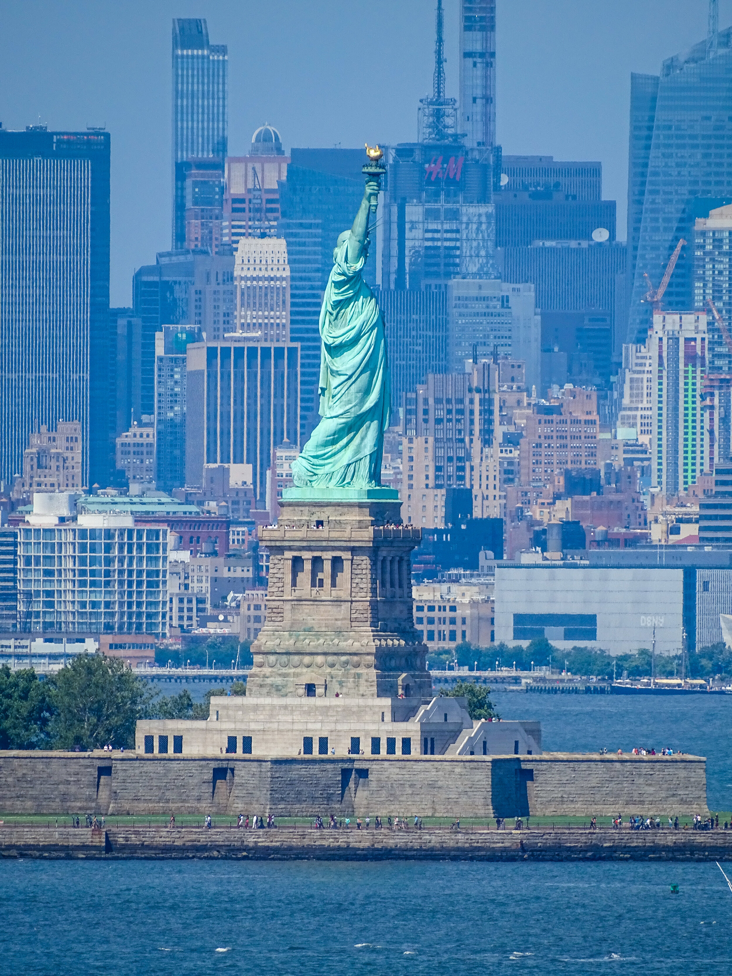 Vata Friendly goes to the Big Apple