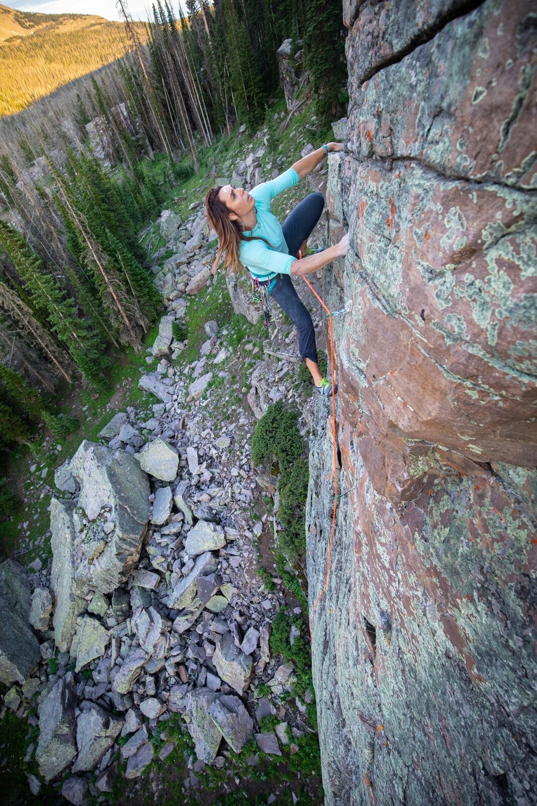 In conversation with Nikki Smith